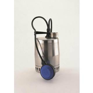 Grundfos KP 350 A-1 Grundvandspumpe med indbygget termisk beskyttelse