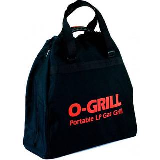 Carry-O - Tasker til O-grill i flere varianter