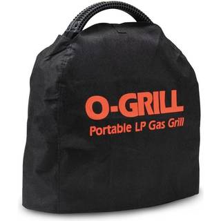 O-grill overtræk ➞ På lager - klar til levering