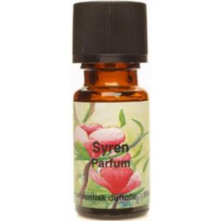 Syren duftolie Unique - 10 ml.