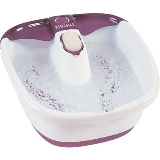 HOMEDICS Fodmassage deluxe
