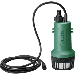 Bosch Pumpe Enhed Til Garden Pump 18V 2000 - F016800620 ✓ På lager - klar til levering og afhentning