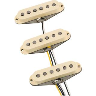 Fender Vintera 60s Vintage Stratocaster Pickup Set Enkelt pickup