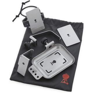 Weber holder til connect smart grilltermometer
