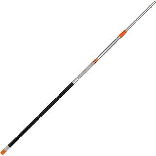 Bahco AP-3M Teleskopskaft aluminium 2-3,5 m