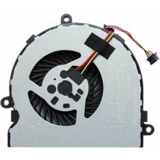HP I FAN