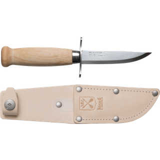 Morakniv - Spejderkniv med Spids