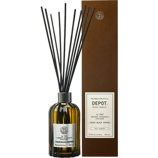 Depot no.903 Ambient Fragrance Diffuser Fresh Black Pepper 200 ml