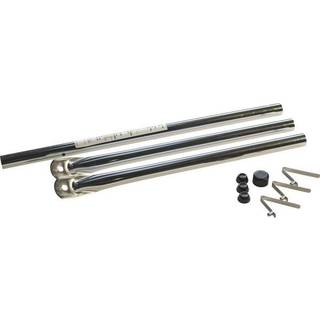 Weber Bensæt til 67 cm kulgrill - 65138
