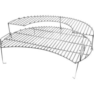 Muurikka t.g dobbelt grillrist 58 cm - fra Muurikka