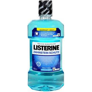 600 ml. Listerine Mundskyl Arctic Mint