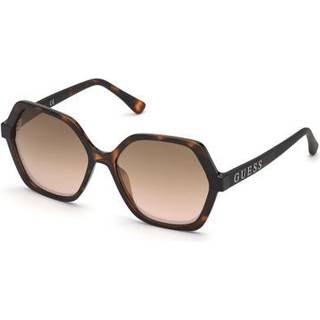 Guess Kvinde GU7698 52G Solbriller Injiceret Geometrisk Normal