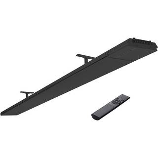 Heatstrip Design 3200 watt