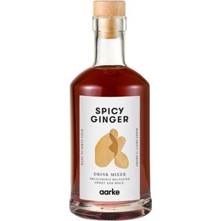 AARKE 4280026 cocktail/drikkeblanding 350 ml Ingefær