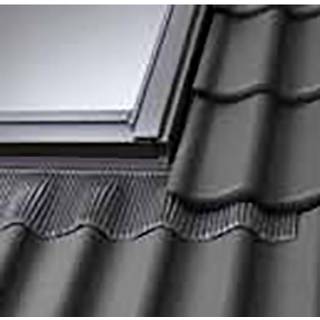 VELUX inddækningspakke  til ovenlysvindue til profileret tag, EDW 2000, PK08 - 94 x 140 cm