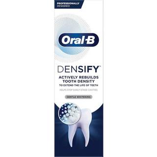 Oral-B Densify Gentle Whitening Tandpasta - 75 ml.