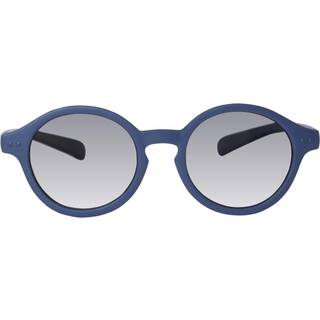 Izipizi Sun Kids+ #D Denim Blue (for alderen 3 - 5 år)