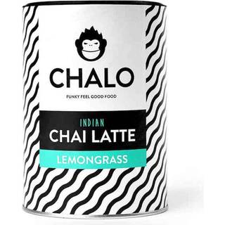 Chalo Lemongrass Chai Latte 300 gram