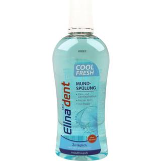 Elina Cool Fresh Mundskyl uden alkohol 500 ml