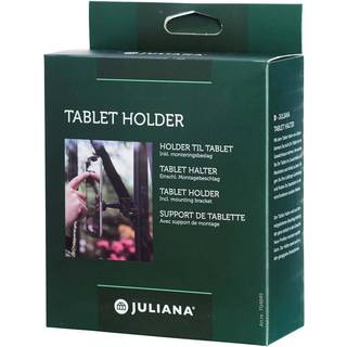 Juliana tabletholder inkl. beslag til ophæng