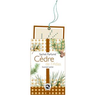 Aromandise Duft Sachet Atlas Cedar (1 stk)