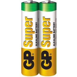 GP Super Alkaline Battery AAA 1 pc