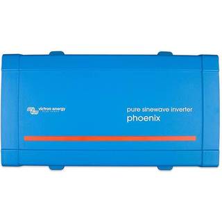 Victron Phoenix Inverter 12V til 230V, 500W/900W Ren sinus