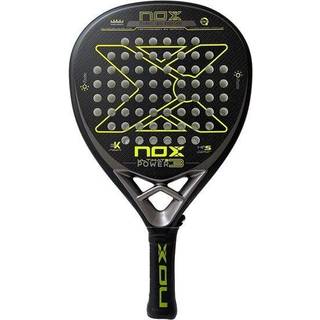 Nox Ultimate Power 3 Yellow 21