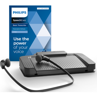Philips LFH 7177