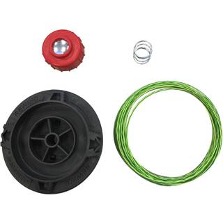 Ryobi RAC156 Bump head trimmerhoved med tråd