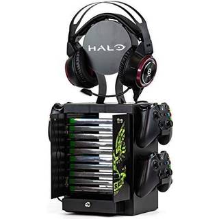 Numskull Official Halo Gaming Locker - Skab