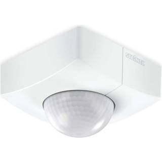 STEINEL IS 3360 DALI-2 Input D Sensor overflademonteret hvid kantet