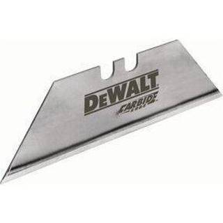 DeWALT Knivblad Trapez Tungsten Carbide 50 Stk - DWHT8-11131 ✓ På lager - klar til levering og afhentning