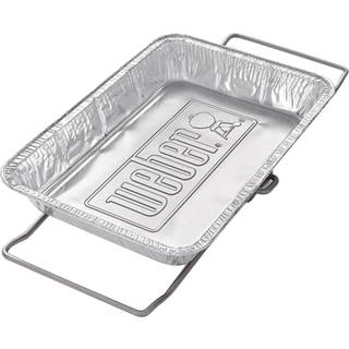 Weber wet smoke kit til smokefire ex4/ex6