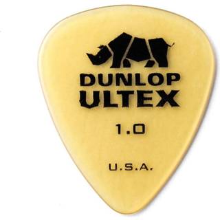 Dunlop 421p1.0 Ultex Standard 1.0mm 6/spillers pakke
