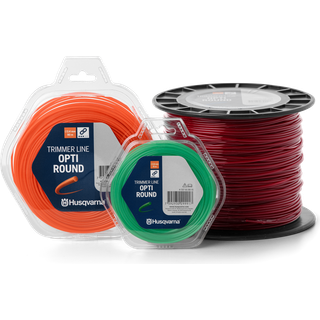 OPTI ROUND Ø2,4MM X 15M