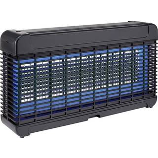 Insektdræber 20-led 250m2     13w - 228-396