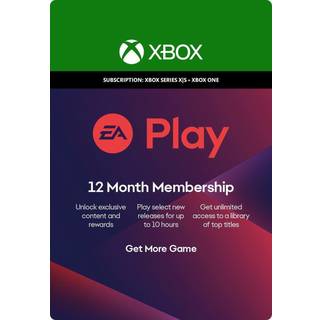 EA Play Lidmaatschap van 12 maanden