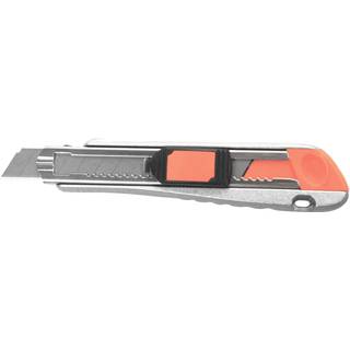 Hobbykniv 18 mm. - SK5 stål