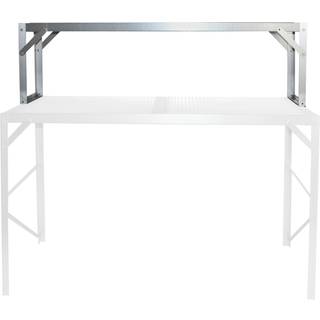 Top til drivhusbord i aluminium - Alu - Vitavia