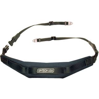 OP/TECH Super Pro Strap B, Black