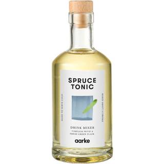 Aarke drink mixer Spruce Tonic