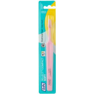 TePe tandbørste Select Compact - soft