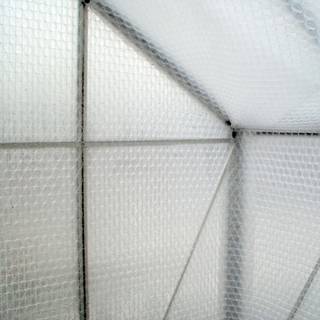 Juliana isoleringsfolie 1,5 x 75 meter