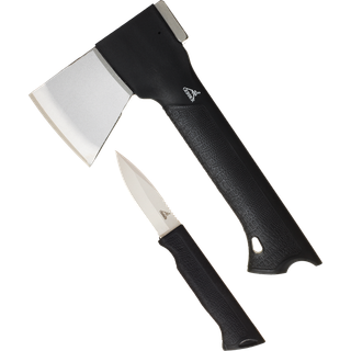 Gator Axe - W/Knife Combo I - Gerber