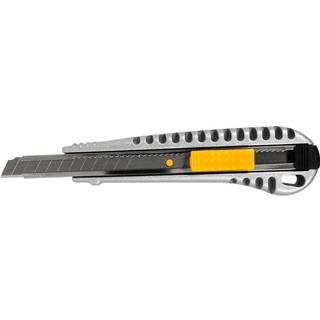 Hobbykniv 9 mm. - metal