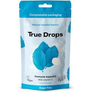 True Drops, 1 stk, Menthol