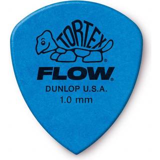 Jim Dunlop Treagex Flow Standard 1,0 mm guitarvalg (558R1,00)