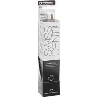 Swissdent Crystal Combo Pack Tandplejesæt