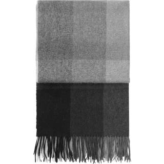 Elvang Inca Stones Plaid 130x200 Cm Grey - Plaider & Tæpper Uld Grå - 7109